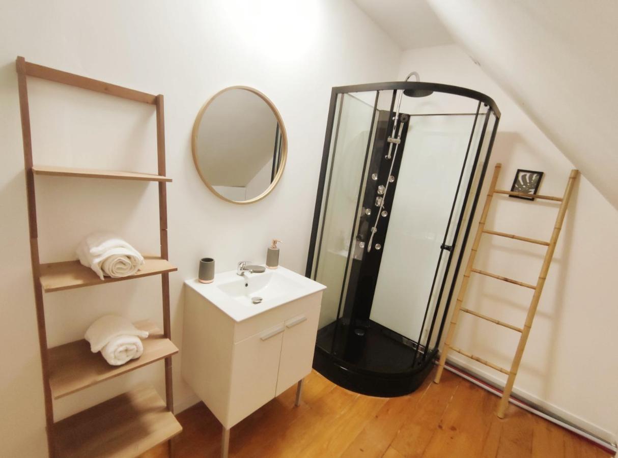 Le Domaine Du Quercy Bed and Breakfast Padirac Εξωτερικό φωτογραφία