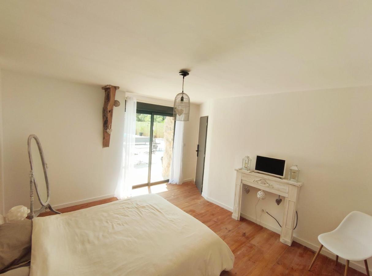 Le Domaine Du Quercy Bed and Breakfast Padirac Εξωτερικό φωτογραφία