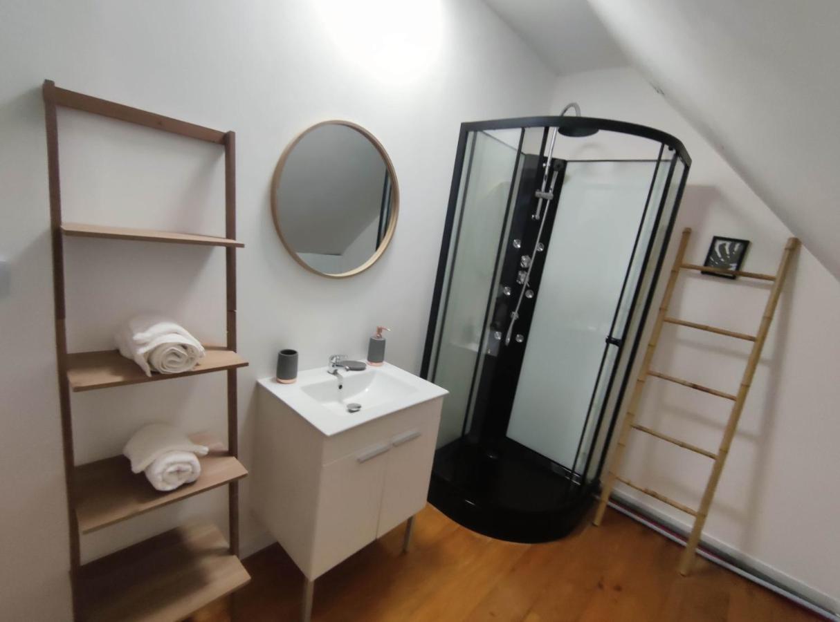 Le Domaine Du Quercy Bed and Breakfast Padirac Εξωτερικό φωτογραφία