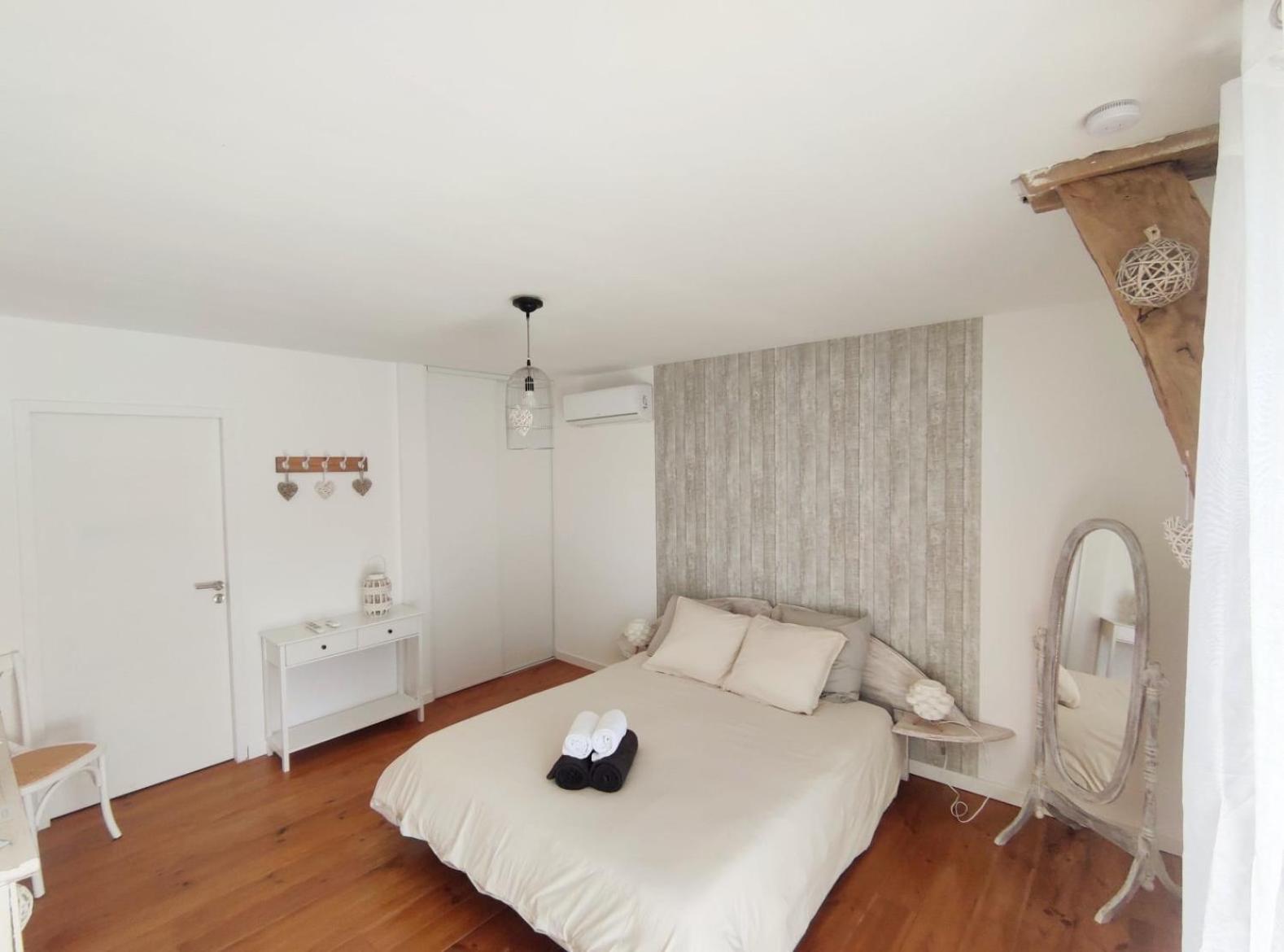 Le Domaine Du Quercy Bed and Breakfast Padirac Εξωτερικό φωτογραφία