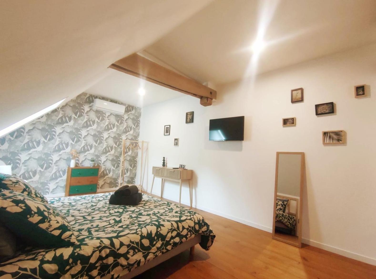 Le Domaine Du Quercy Bed and Breakfast Padirac Εξωτερικό φωτογραφία