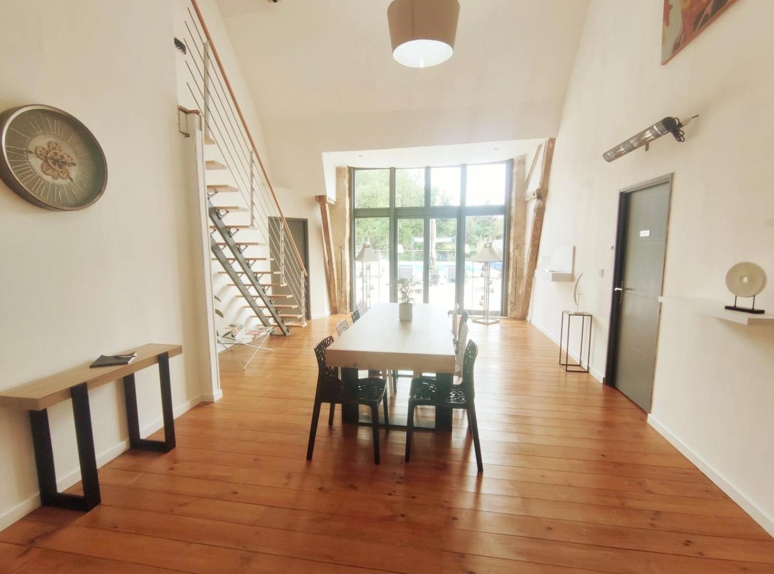 Le Domaine Du Quercy Bed and Breakfast Padirac Εξωτερικό φωτογραφία