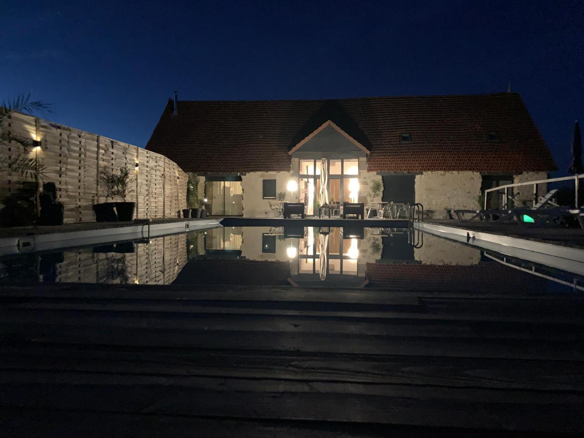 Le Domaine Du Quercy Bed and Breakfast Padirac Εξωτερικό φωτογραφία