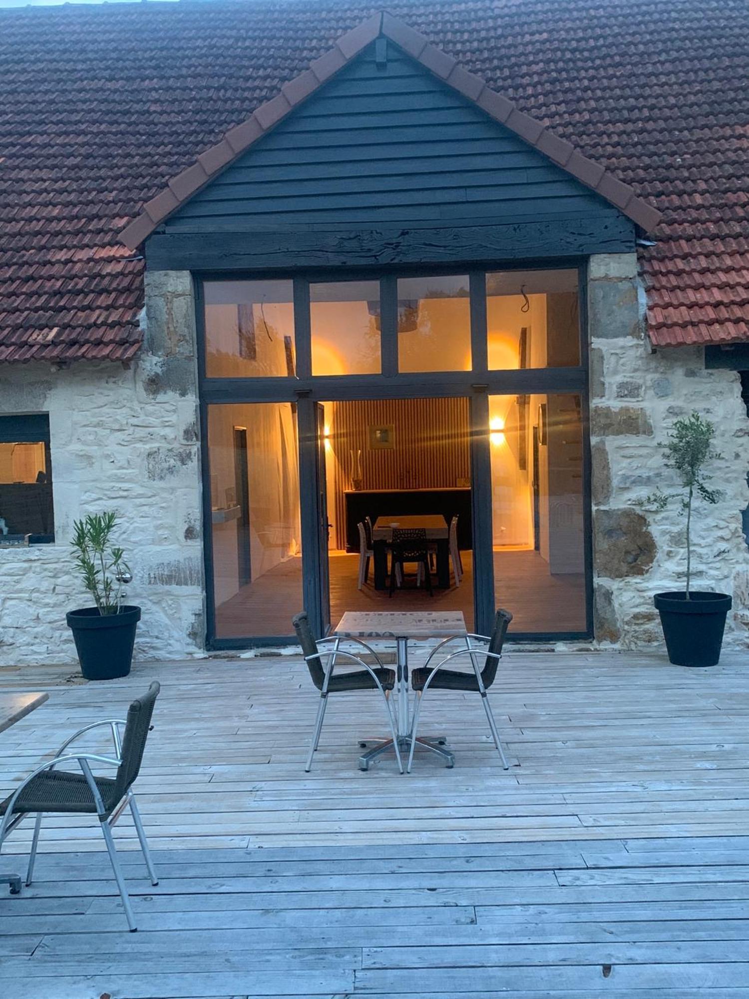 Le Domaine Du Quercy Bed and Breakfast Padirac Εξωτερικό φωτογραφία
