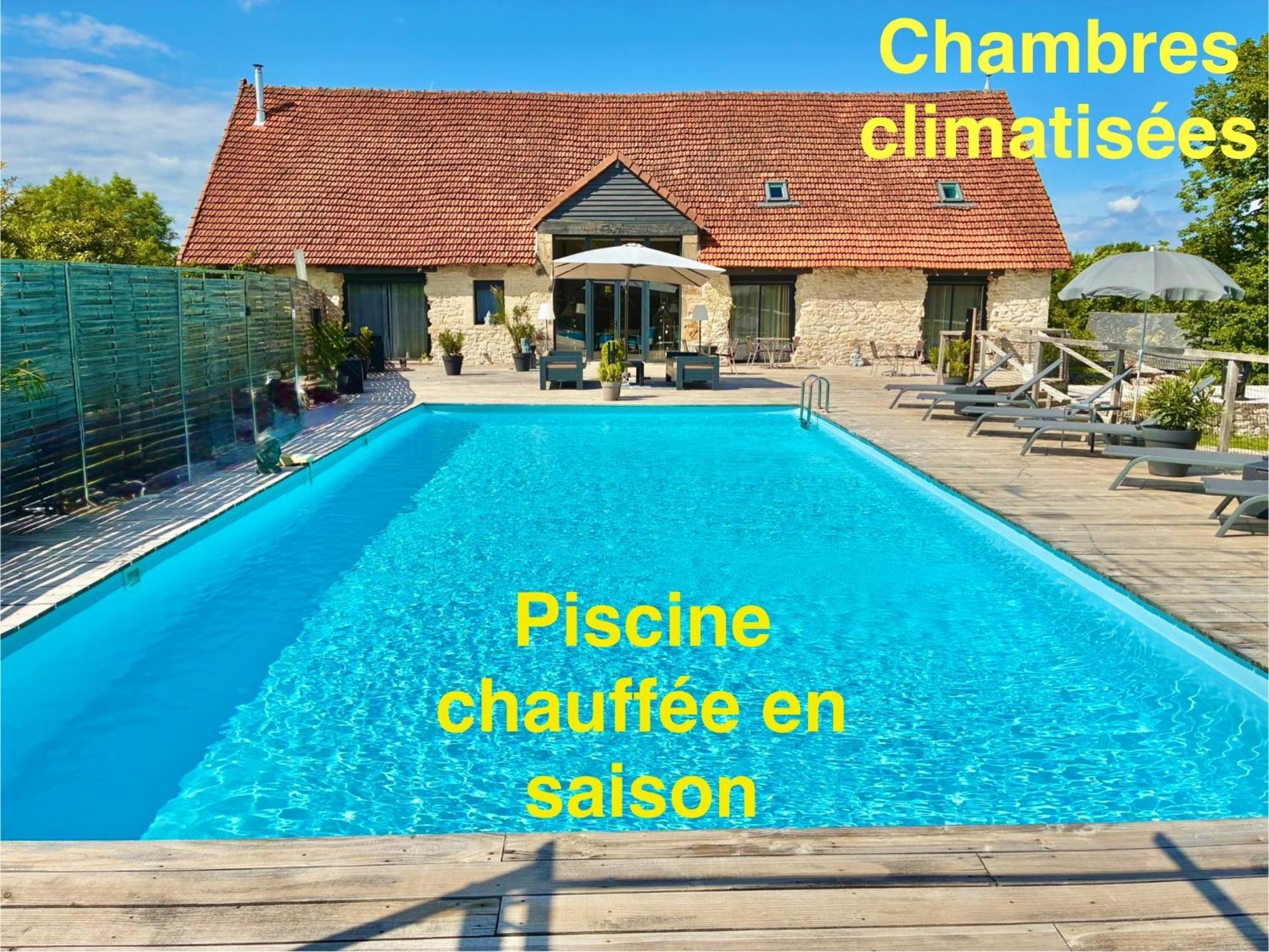 Le Domaine Du Quercy Bed and Breakfast Padirac Εξωτερικό φωτογραφία